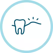 oral pathology icon